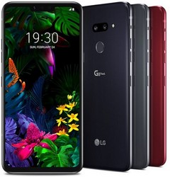 Замена тачскрина на телефоне LG G8s ThinQ в Оренбурге